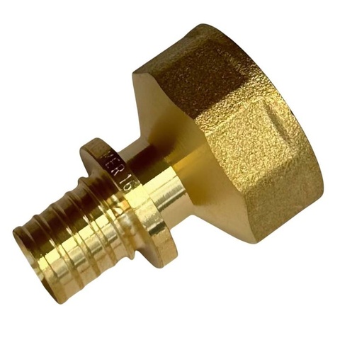 Rommer переходник 20x1/2