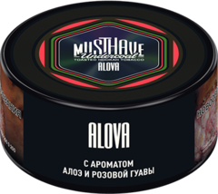 MUSTHAVE 25 Alova