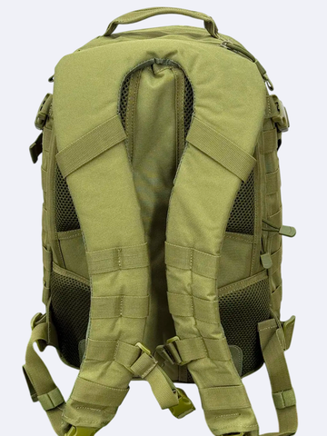 Рюкзак штурмовой 30л олива