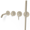 Remer X53D2PWBXV Смеситель для ванны Remer X Style X53D2PWBXV, сталь