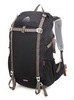 Картинка рюкзак туристический Ai One 2273 black-grey - 4