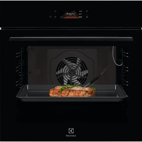 Электрический духовой шкаф Electrolux COD8H39Z