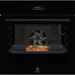 Электрический духовой шкаф Electrolux COD8H39Z