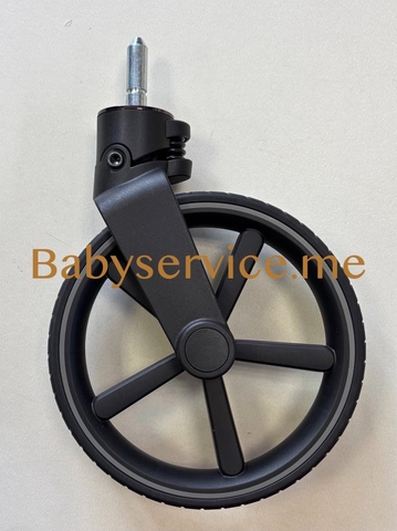 Колесо Carrello Bravo Lite переднее