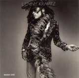 KRAVITZ, LENNY: Mama Said (Компакт-диск)
