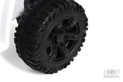 Jeep M101BX