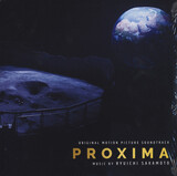 SAKAMOTO, RYUICHI / OST: Proxima (Виниловая пластинка)