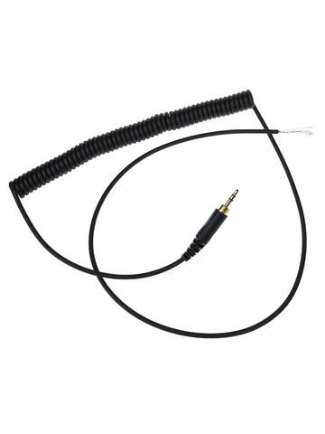 Кабель для наушников Sony MDR-7506, V6, V900