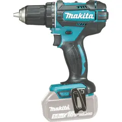 Аккумуляторная дрель-шуруповерт Makita DDF482Z-SP