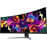 Монитор MSI MPG 491CQP QD-OLED