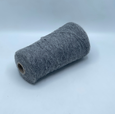 Filitali lab, Pampas, 800м, 25% Альпака, 10% Шерсть, 35% Полиамид, 30%Акрил, Графит(511/684),40522