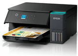 МФУ струйное цветное Epson EcoTank L4360
