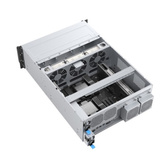 Корпус серверный 4U YCC YRM-46508A0-002