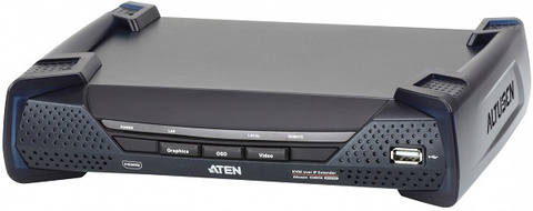 Удлинитель Aten KE8950R-AX-G
