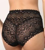 Трусы слипы с высокой линией талии ZE:BRA_710515