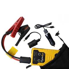 Jump starter ПускАч 8000