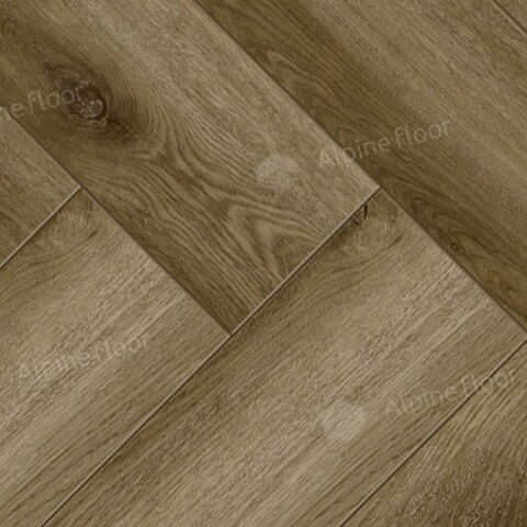 Ламинат Alpine Floor Original - Елка Эксперт 12 Марсель (LF106-09)