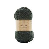 Пряжа Alize Wooltime 546