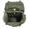 Tasmanian Tiger TT Raid Pack MKIII IRR туристический рюкзак stone grey olive - 5