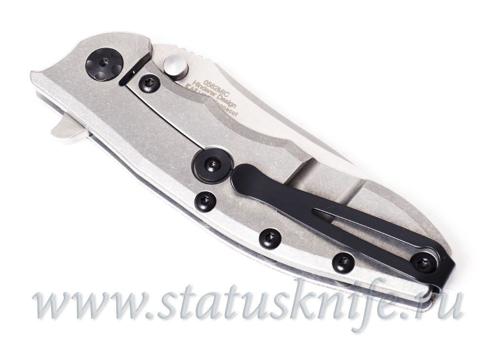 Нож Zero Tolerance 0562MIC ZT 0562MIC CPM MagnaCut