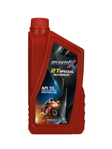 ATLANTIC X 2T SPECIAL