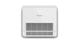 Внутренний блок Hisense Free Match DC Inverter AKT-12UR4RK4 — фото 1