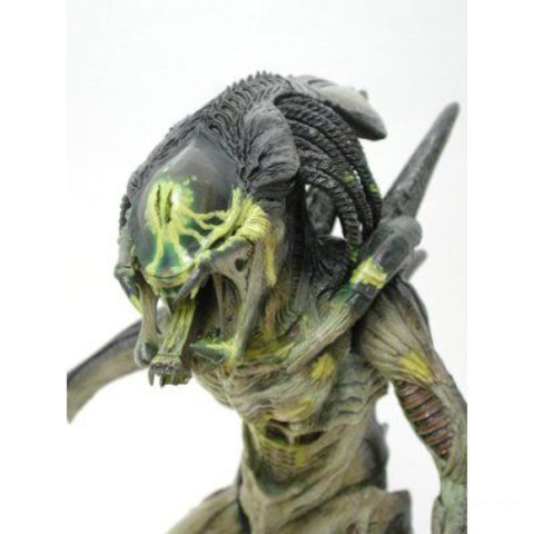 Фигурка Предалиен из фильма Чужой против Хищника Реквием Hot Toys 1/6
