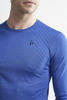 Craft Fuseknit Comfort комплект термобелья мужской blue-black - 4