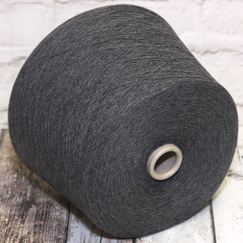 Кашемир 1/1400 CARIAGGI / CASHMERE 100 серый