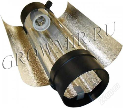 Cooltube Horti 125Х500
