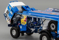KAMAZ-4326 Dakar Rally 2014 A. Karginov #506 DIP 1:43