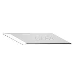 OLFA 4 мм, для ножа, специальные лезвия (OL-KB-5)
