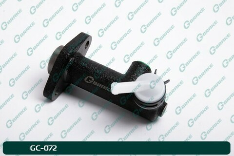 Главный цилиндр сцепления в сборе G-brake GC-072