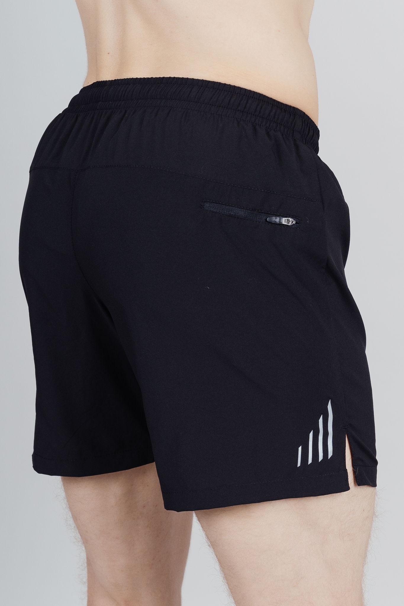 Мужской комплект для тренировок Nordski Run Athletic Belt navy-black - 10