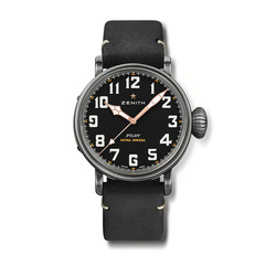 Zenith 11.2432.679/21.C900