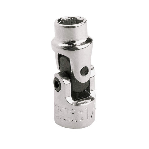 J5274M Головка торцевая с карданом 11mm