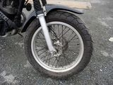 Yamaha TW225 2002