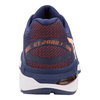 Asics Gt 2000 7 2E кроссовки беговые мужские синие - 3