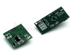 Комплект беспроводной RF 433 MHz