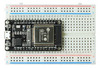 Отладочная плата ESP-WROOM-32 DevKit v1