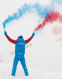 Мужской тёплый прогулочный лыжный костюм Nordski National 2.0