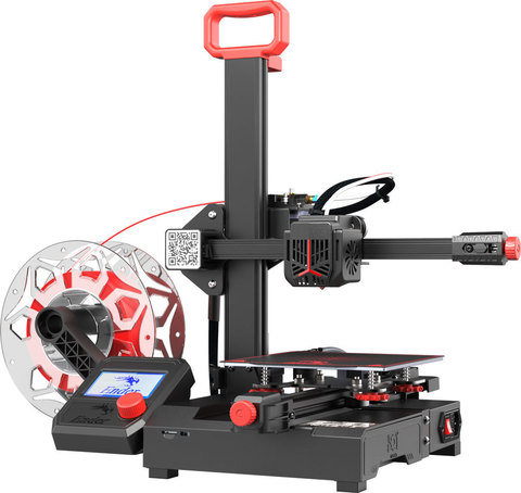 3D-принтер Creality Ender 2 Pro