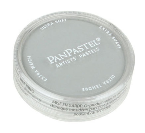 Ультрамягкая пастель PanPastel / Neutral Grey Tint