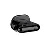 Gessi Goccia 33760#299 Держатель душевой лейки поворотный, цвет: черный