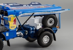 KAMAZ-4326 Dakar Rally 2014 A. Karginov #506 DIP 1:43