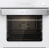 Встраиваемый духовой шкаф Gorenje BSA6737ORAW