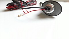 АНТЕННА АВТОМОБИЛЬНАЯ ВРЕЗНАЯ АКТИВНАЯ Триада-ВА-66/antenna.ru