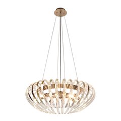 Подвесная люстра Loft It Dakota 10300/600 French gold