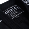Ги Manto AKO Black