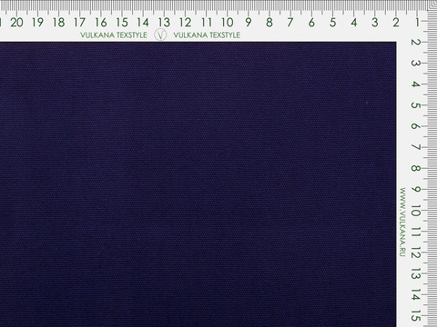 Ткань CANVAS COT-NAVY C002